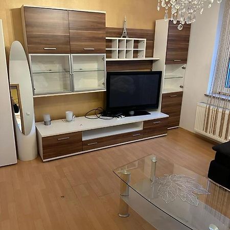 Privatunterkunft, Ferienwohnung, Monteurswohnung Боттроп Екстер'єр фото