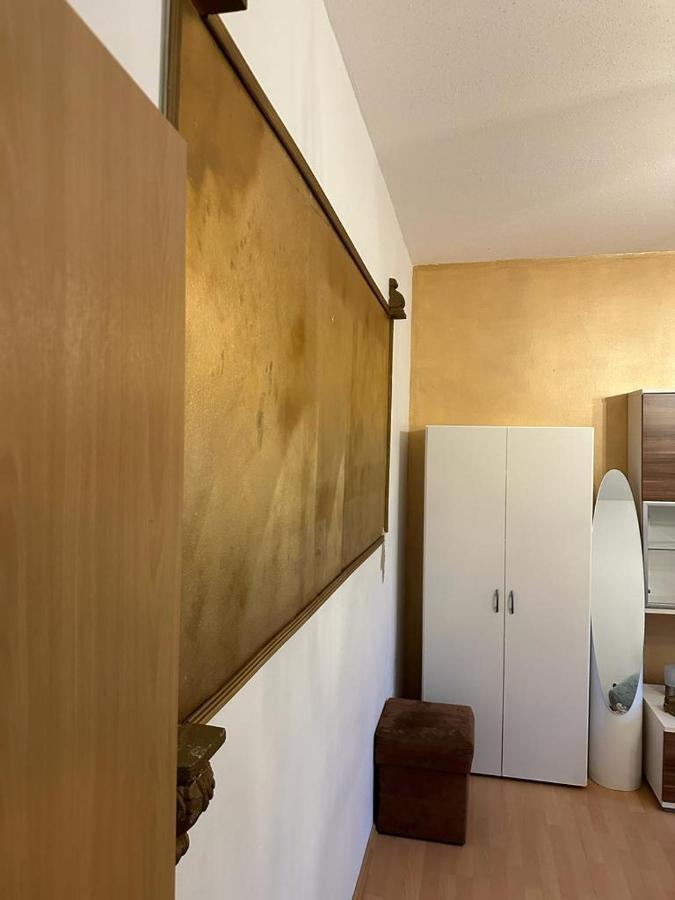 Privatunterkunft, Ferienwohnung, Monteurswohnung Боттроп Екстер'єр фото
