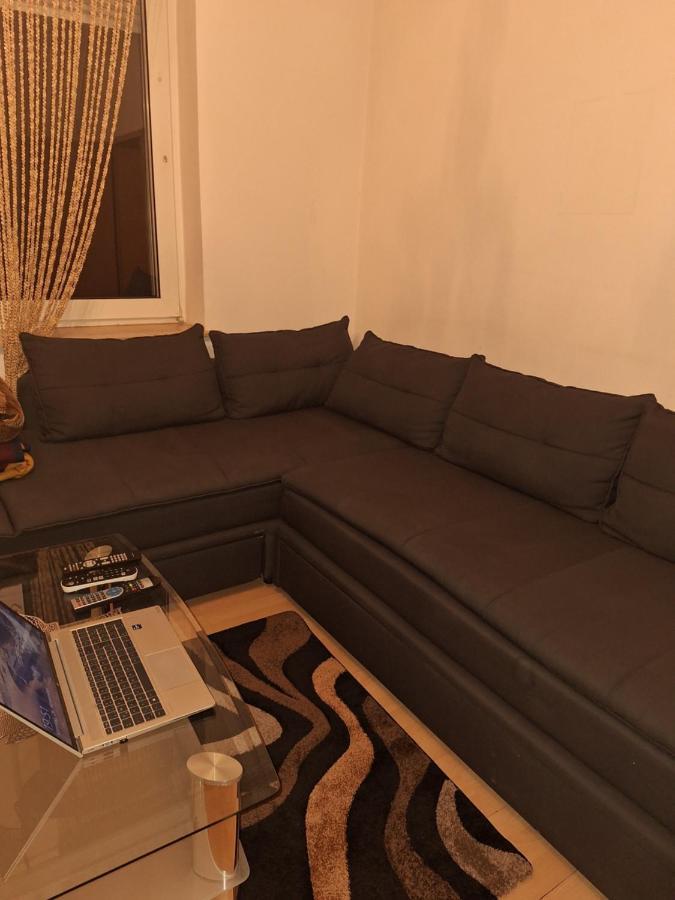 Privatunterkunft, Ferienwohnung, Monteurswohnung Боттроп Екстер'єр фото